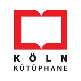 Köln kütüphane